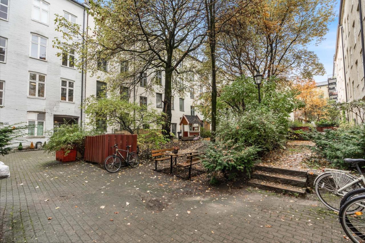 Apartamento Classic, Unique And Charming - Popular Area